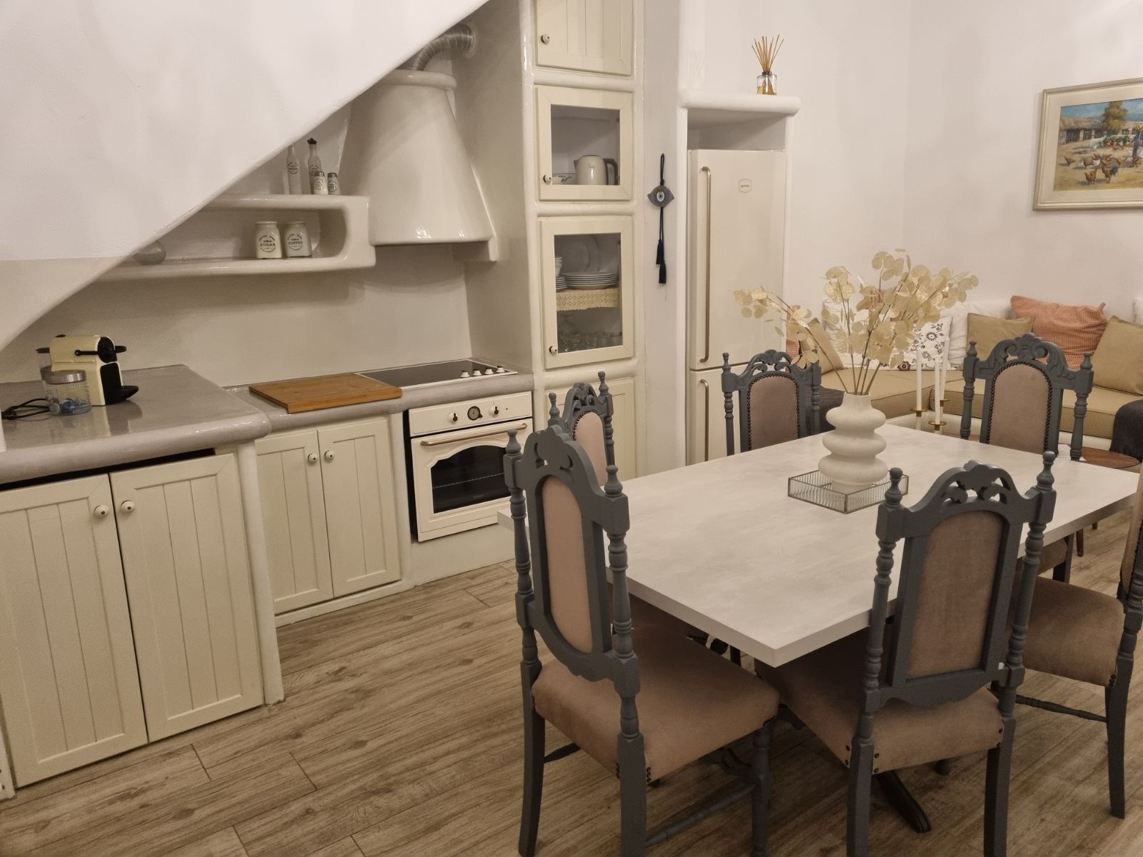 65 m² Apartment