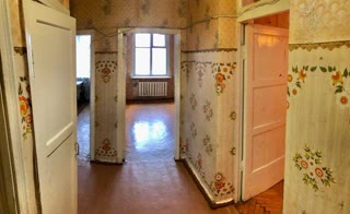 Продам 3х ком. квартиру пос. Восточный