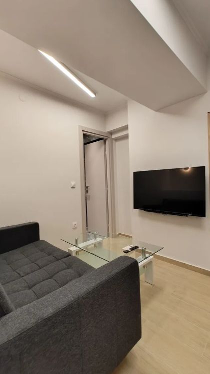 Студия 32 м²