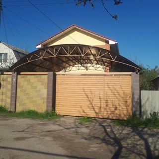 Продам будинок район Одесської  id_43451407