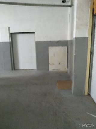 Отапливаемое производственное помещение 300м2