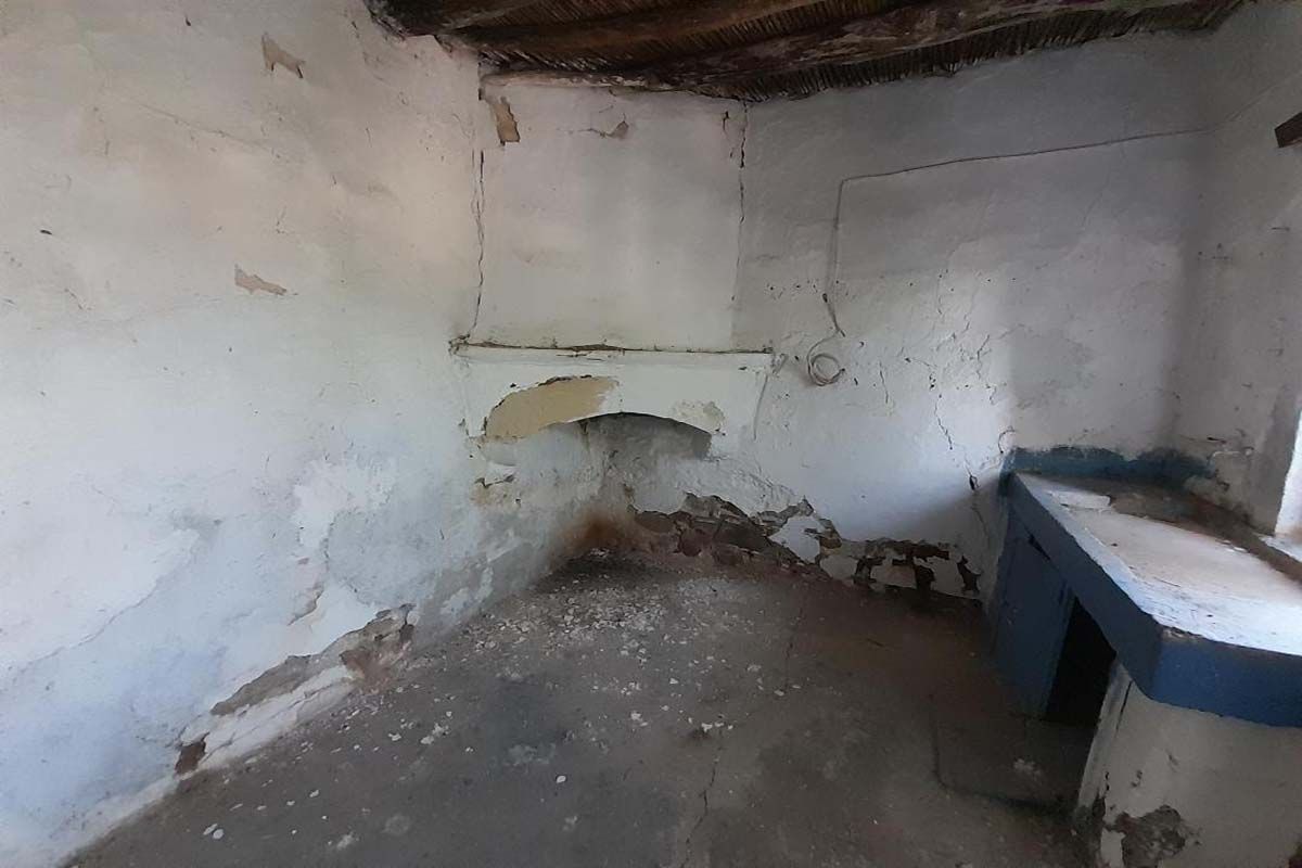 60 m² Detached house