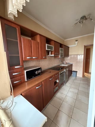 Продаж 3-кімнатної квартири на Печерску в Царському селі
