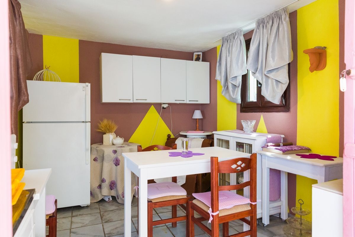 300 m² Detached House