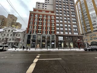 ЖК New York, Антоновича, 136м2, стоматологія, готовий бізнес