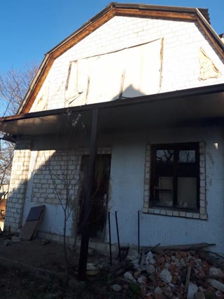 Продам дачу в Хорошеве