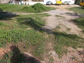 Участок 535 м²