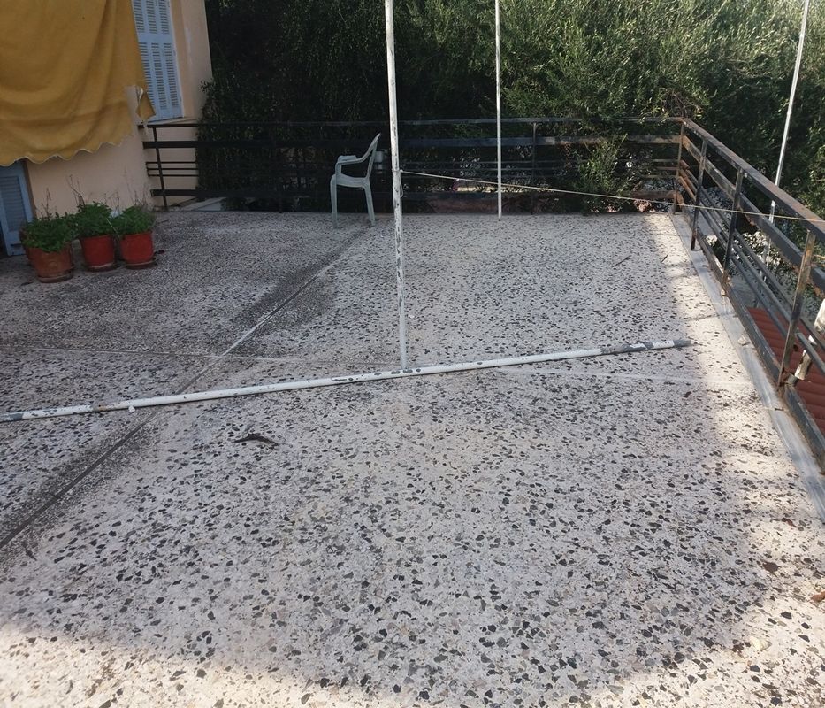 Διαμέρισμα 60τ.μ.