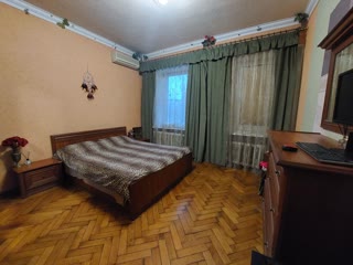 Продам 3х ком квартиру Центр, ул. Дарвина