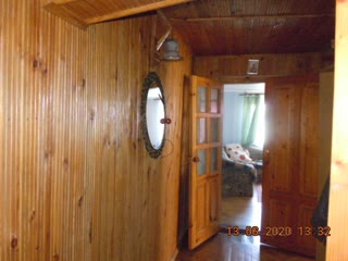 For sale residential house in the center of st