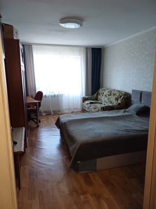 Sale of 1-room apartment, METRO, Troieshchyna, Desnyanskyi District