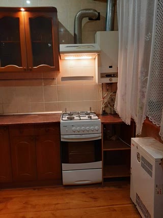 Продам квартиру в Валках