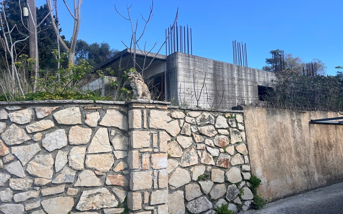 Μονοκατοικία 133τ.μ.