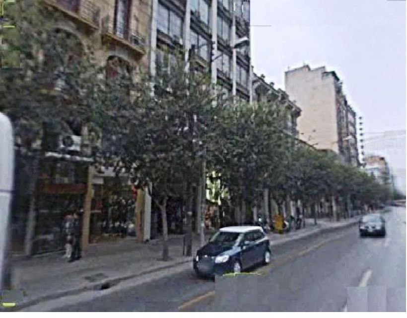 Κατάστημα 40τ.μ.
