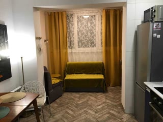 Продаж 1-кімнатної квартири біля метро Васильківська