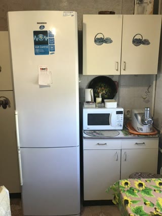 Продам 1 к квартиру, Баварія