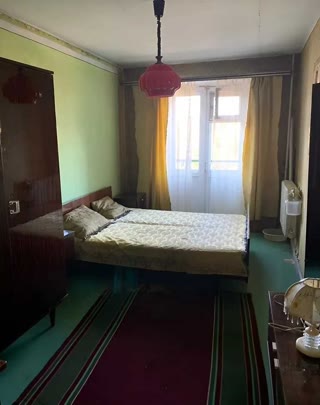 В продажу 3к квартира в жилому стані, Основа