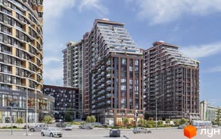 Продам 1к квартиру ЖК Міракс, Mirax, вул. Глибочицька