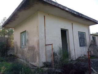 Отдельный дом, 45 м²