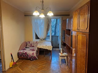 Продаж 1-кімнатної квартири Центр Київа біля метро Звіринецька та Либідська біля ТРЦ Ocean Plaza