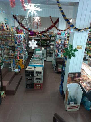 Сдам магазин(50м, продуктовый)