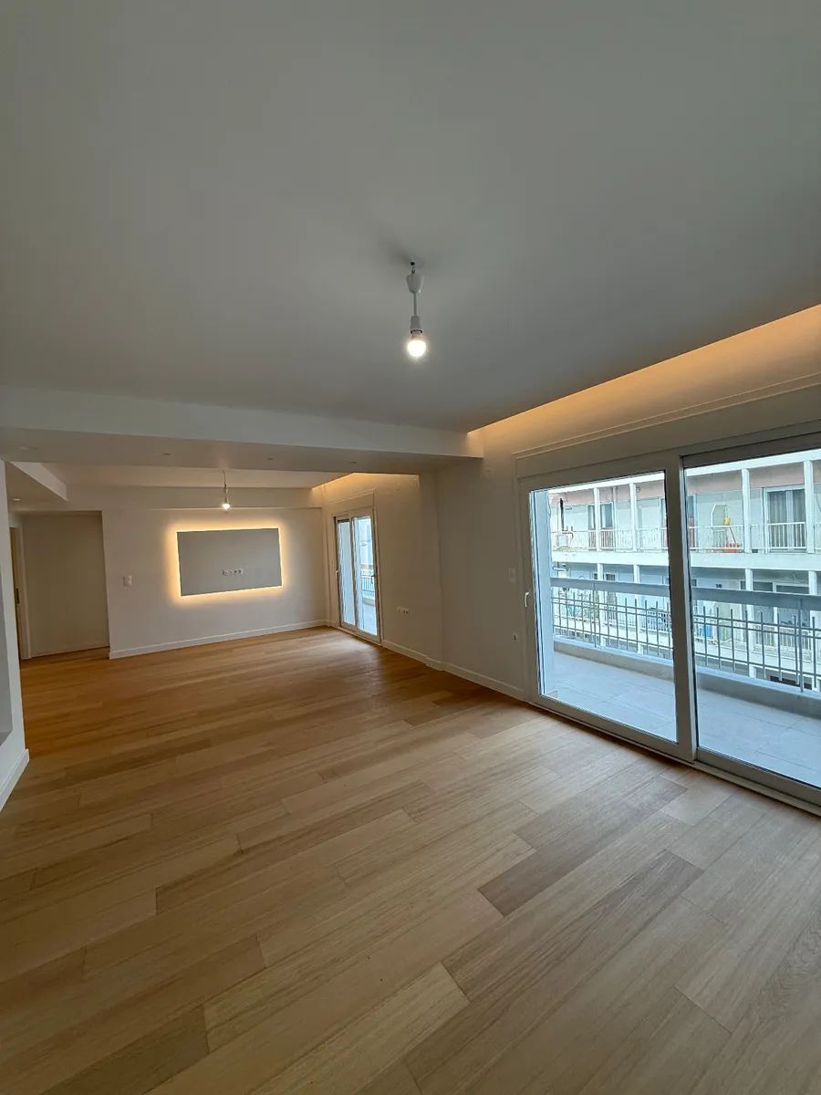 Квартира 135 м²