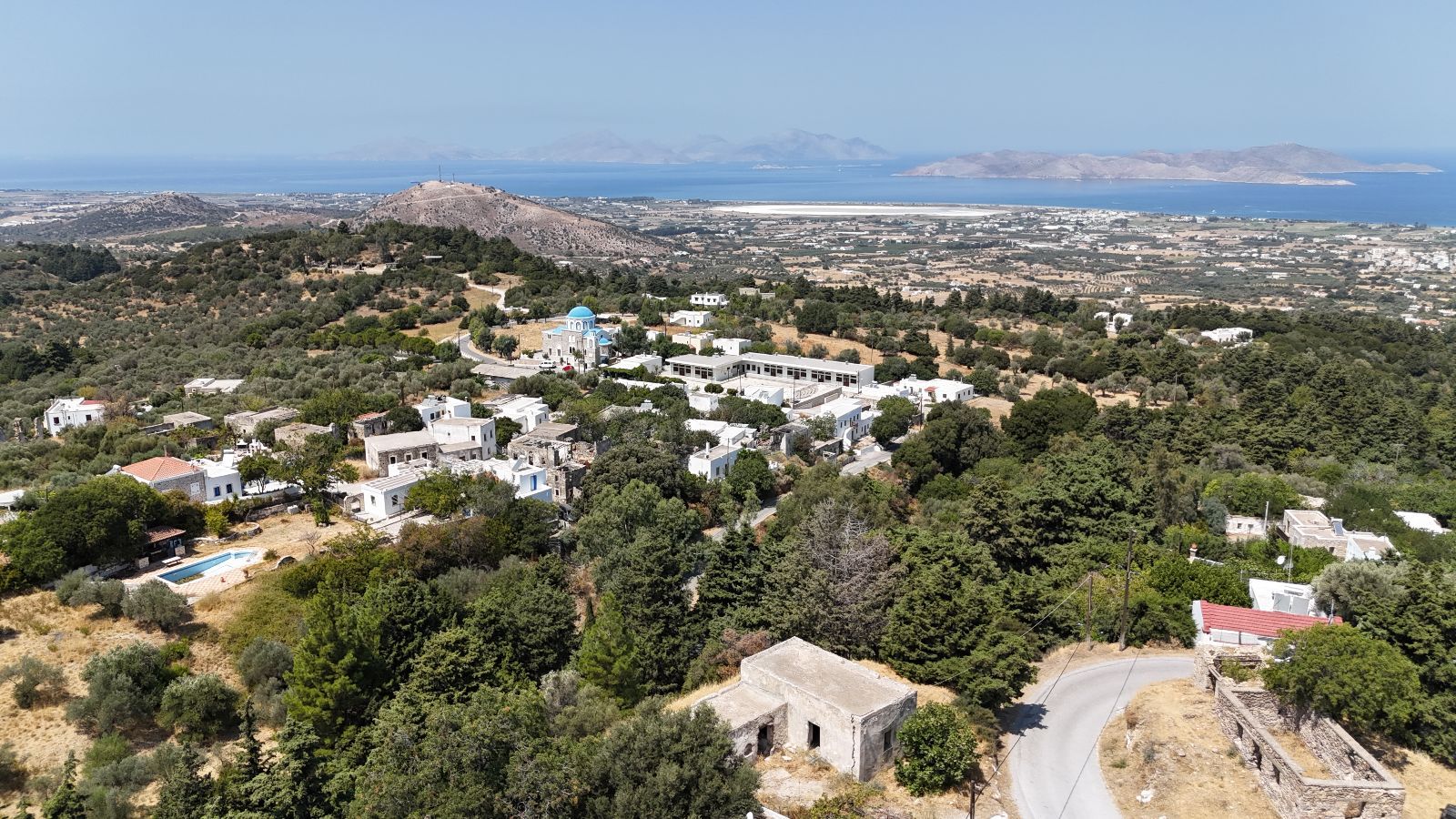 Detached house of 78 m²