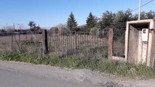 Parcel of 4090 m²
