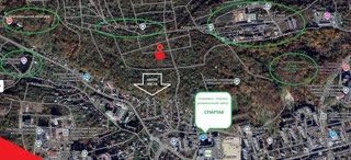 Sale of land in Lviv | Holosko | Promising investment 🔥