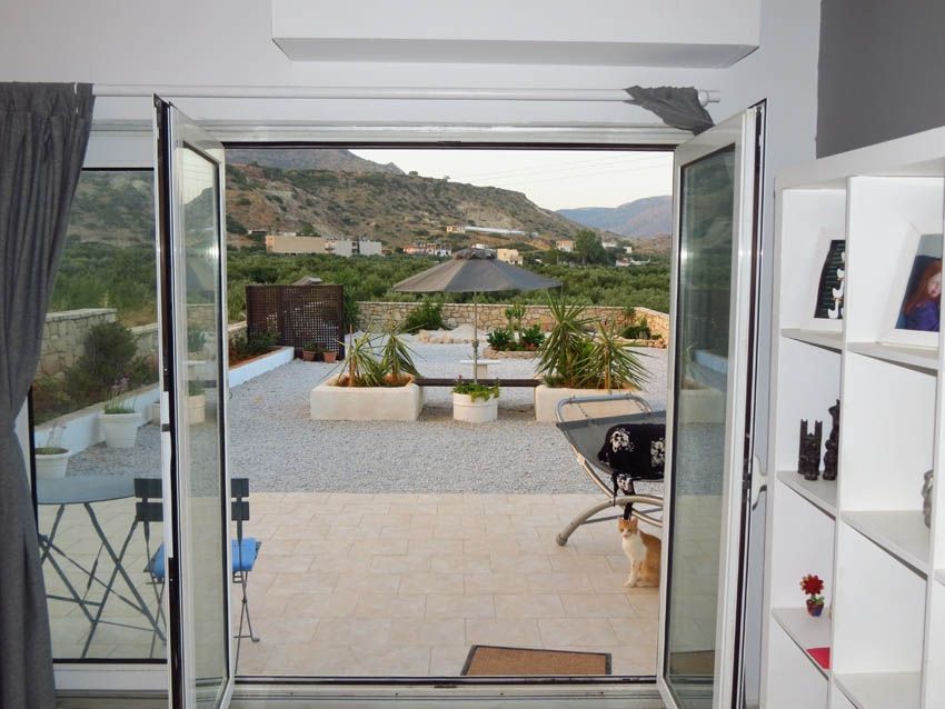 Bungalow 198 τ.μ.