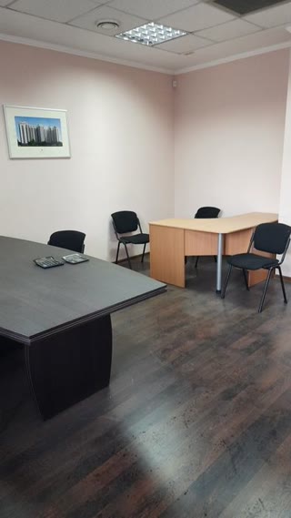 Продажа офисного помещения в ЖК по Калнышевського
