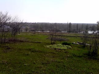 Plot for a summer house