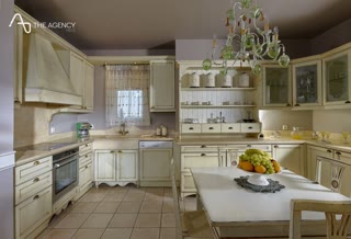 Вилла, 520 м²