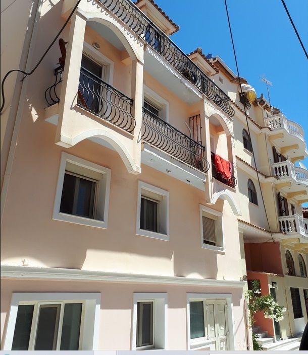 Κτίριο 600τ.μ.