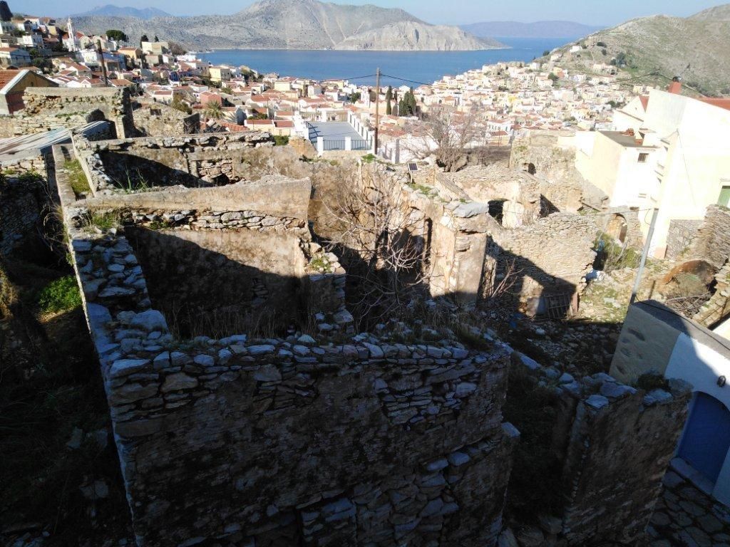 Μονοκατοικία 66τ.μ.