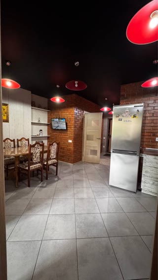 For sale 2-room apartment in Zhuralyovskyi Residential Complex (Kievskaya metro station)