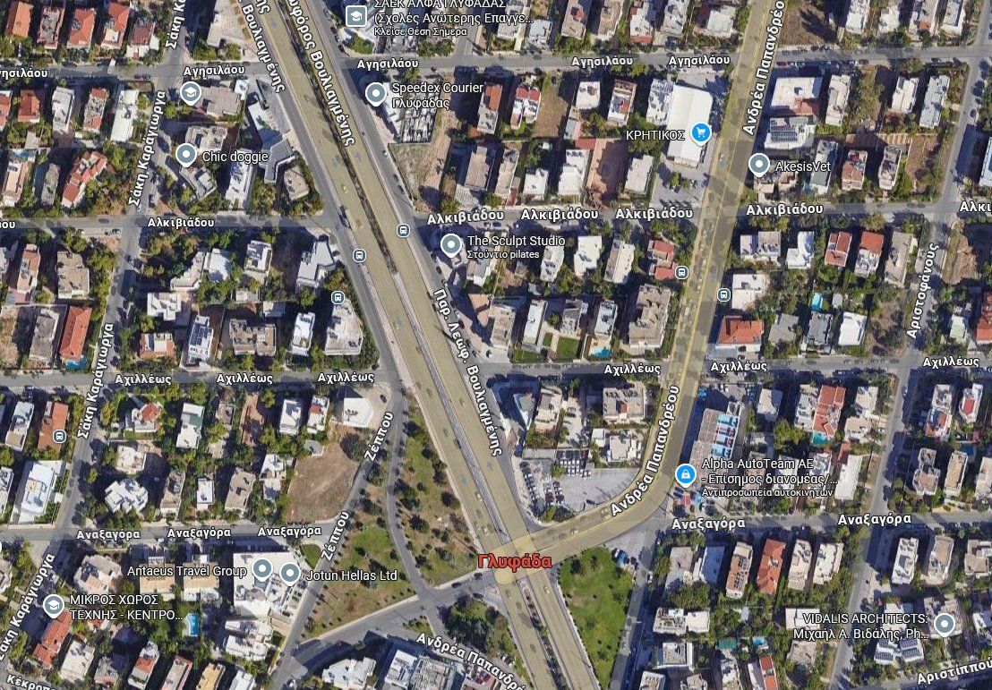 600 m² Plot