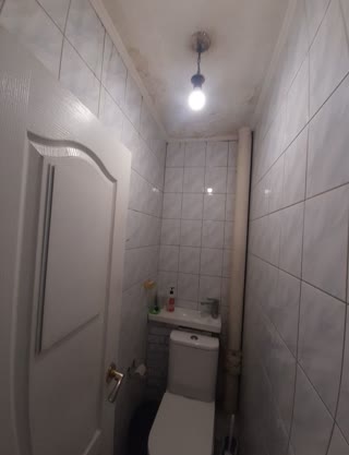 Продаж 3-кімнатної квартири, метро КПІ
