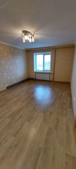 Двухкомнатная квартира студия