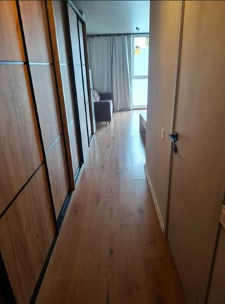 Продаж 1-кімнатна квартири 27 м² | вул. Рудненська 8к | ЖК Рієл Сіті | Дизайнерський ремонт