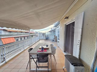99 m² Apartment
