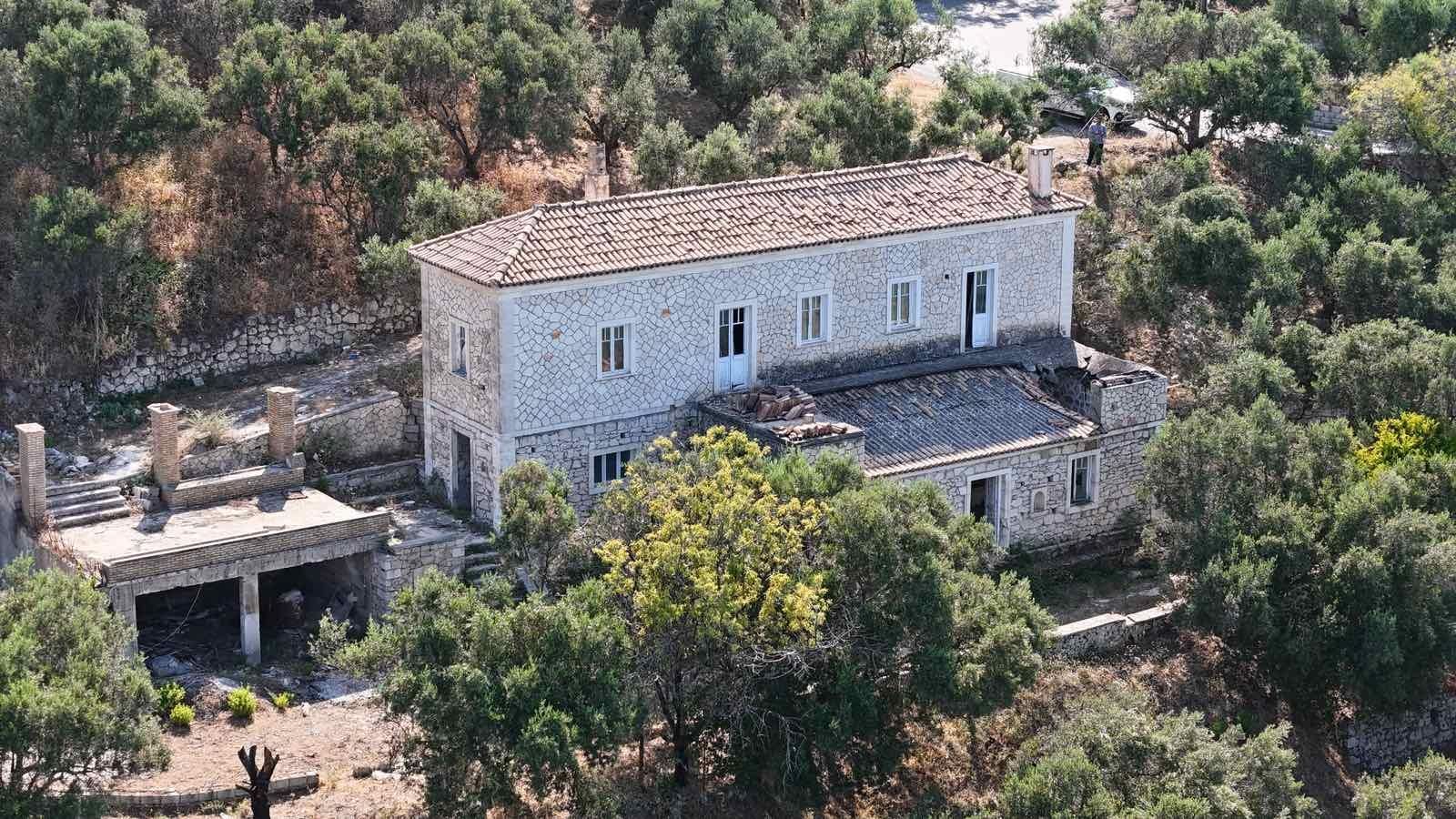 Μονοκατοικία 170τ.μ.