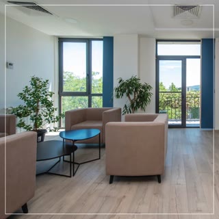 Office space for rent in Vera