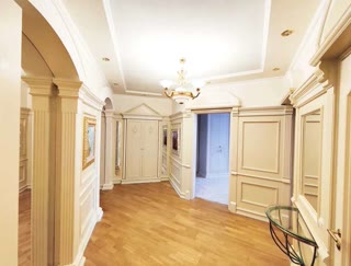 Продаж квартири 103 кв.м., Пейзажна алея, дизайнерський ремонт