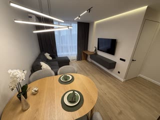 Продаж 1-кімнатної квартири в ЖК Варшавський 2