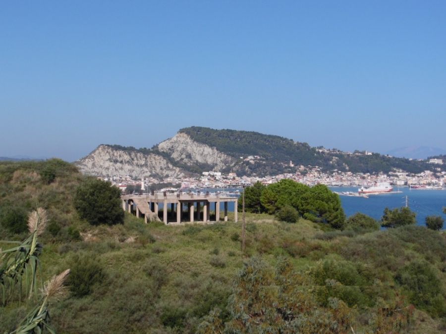 Κτίριο 271τ.μ.