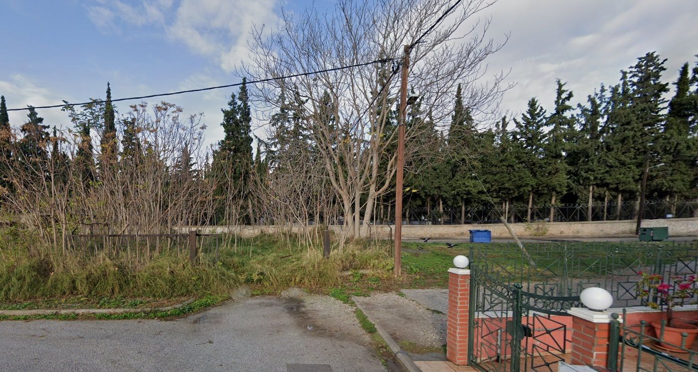 125 m² Plot