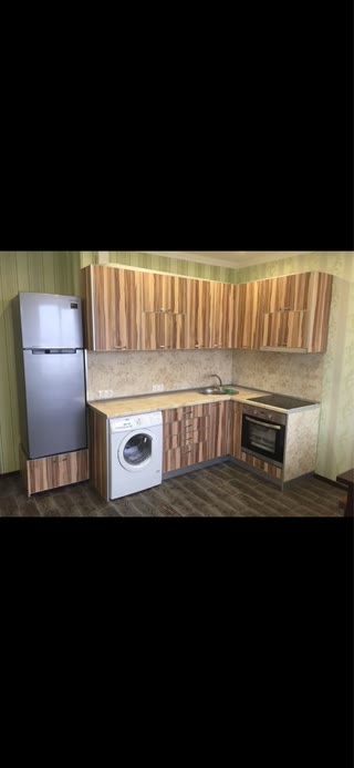 Sale of a 1-room apartment in Poznyaky