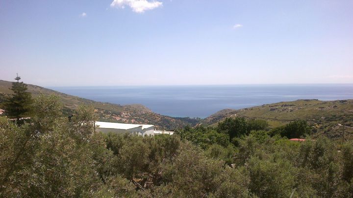 Μονοκατοικία 165τ.μ.