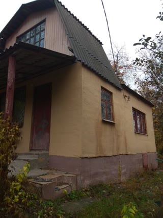 Продам дачу в Люботині